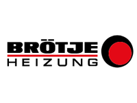 Logo Brötje